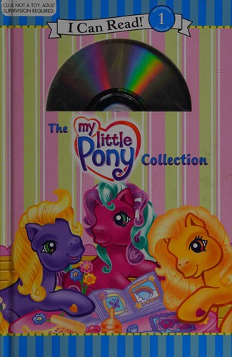 The My Little Pony collection