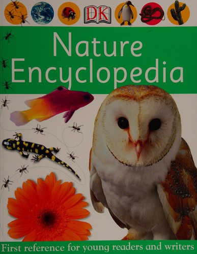 Nature encyclopedia