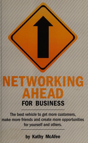 Networking ahead for business