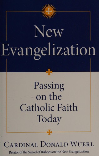 New evangelization
