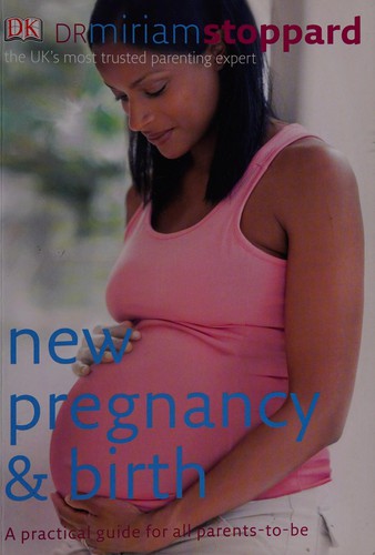 New pregnancy and birth