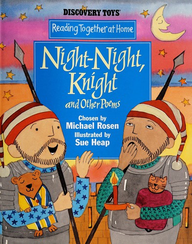 Night-night, knight and other poems