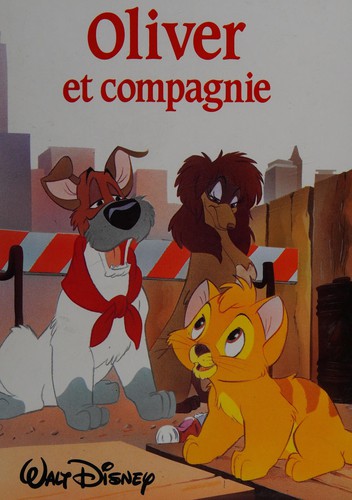 Oliver et compagnie
