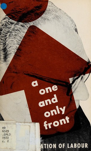 A one and only front