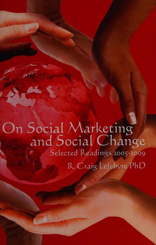 On social marketing and social change