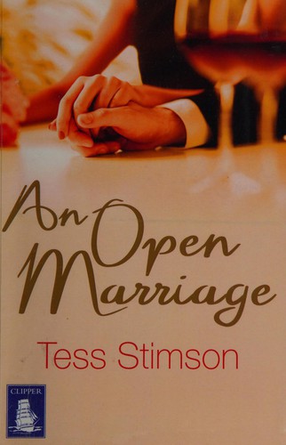 An open marriage