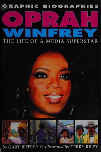 Oprah Winfrey