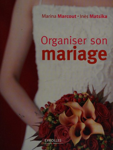Organiser son mariage