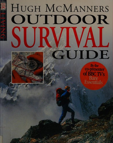 Outdoor survival guide