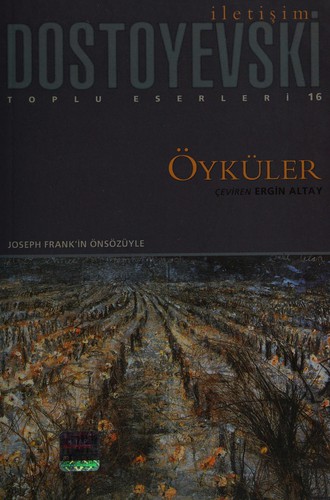 Öyküler