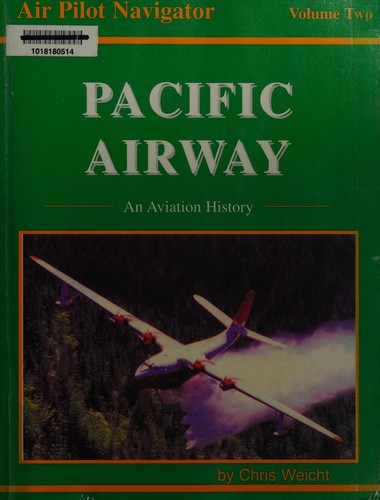 Pacific airway