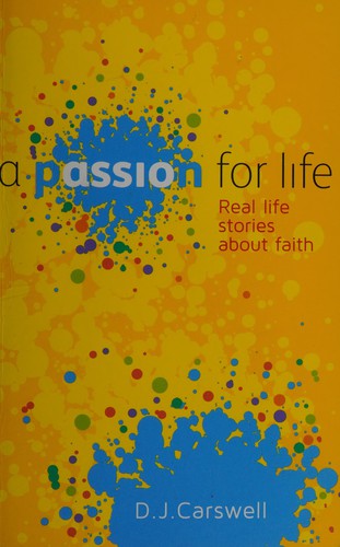 A passion for life