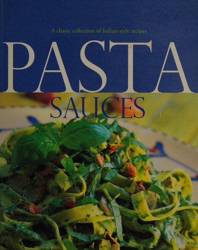 Pasta sauces