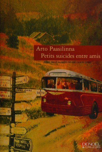 Petits suicides entre amis