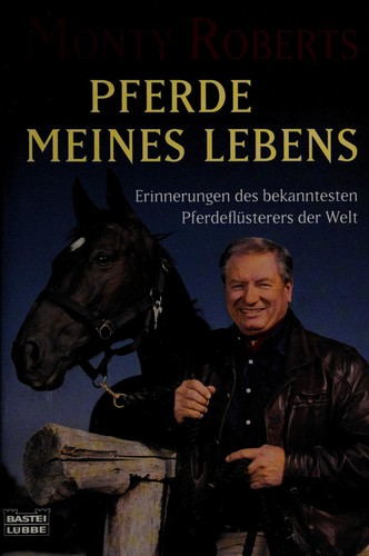 Pferde meines Lebens