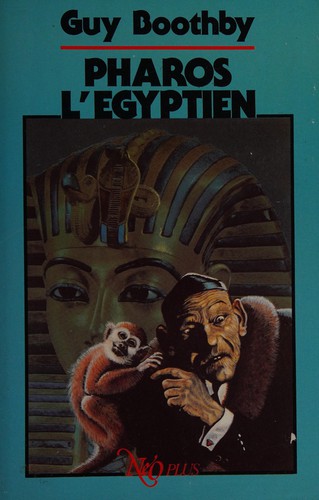 Pharos l'Égyptien