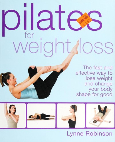 Pilates for weight loss