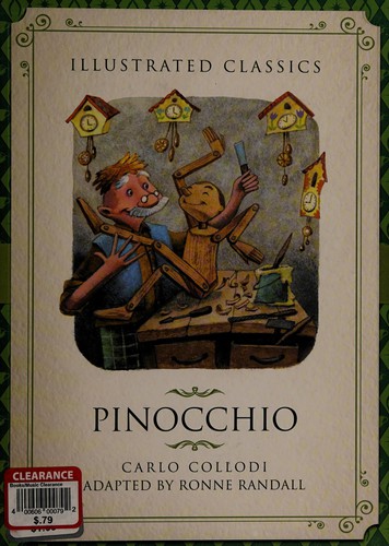Pinocchio