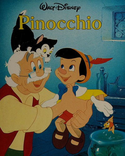 Pinocchio