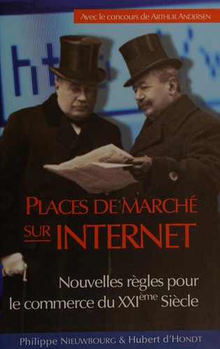 Places de marché sur Internet