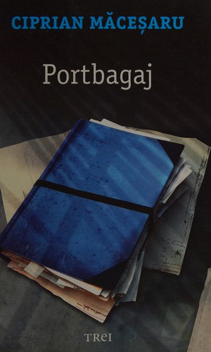 Portbagaj