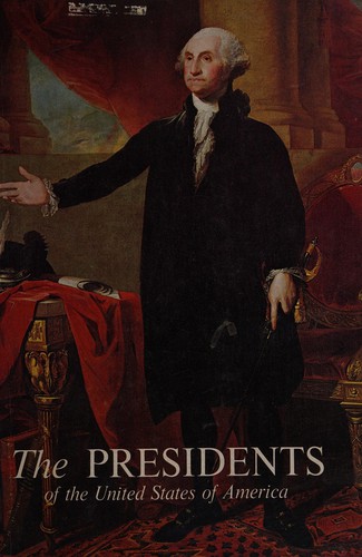 The Presidents of the United States of America