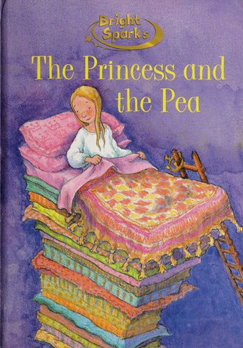 The princess and the pea