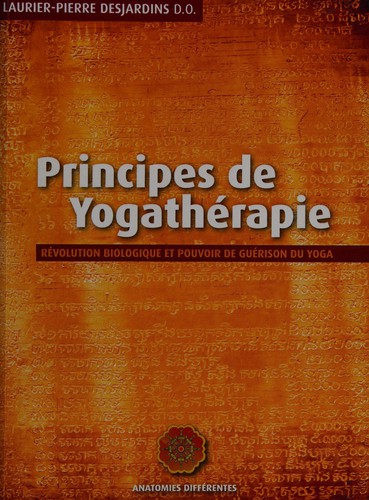 Principes de yogathérapie