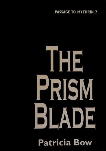 Prism Blade