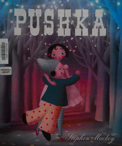 Pushka