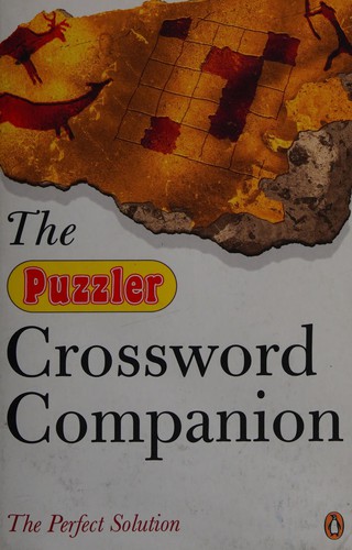 The Puzzler crossword companion