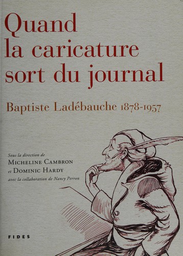 Quand la caricature sort du journal
