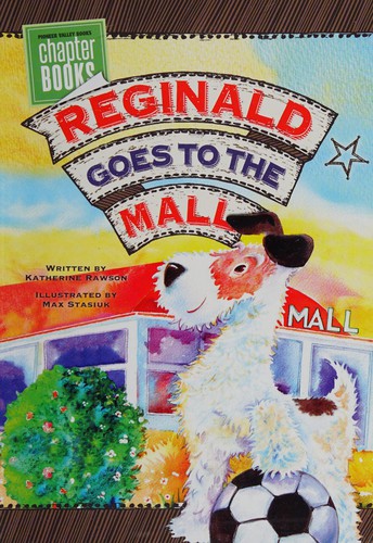 Reginald goes to the mall