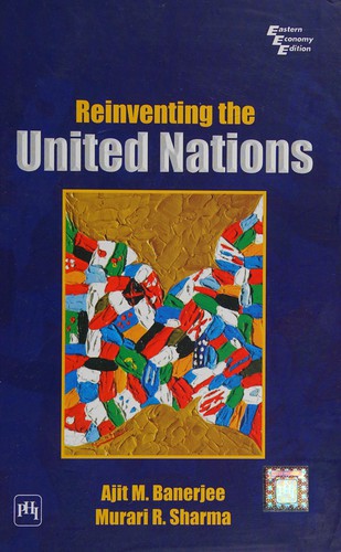 Reinventing the United Nations