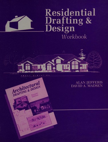 Residential drafting & design