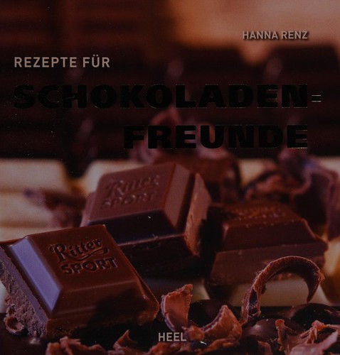 Rezepte für Schokoladenfreunde