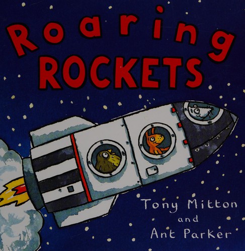 Roaring rockets