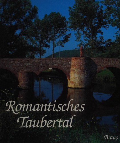 Romantisches Taubertal