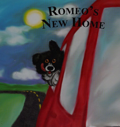 Romeo's new home