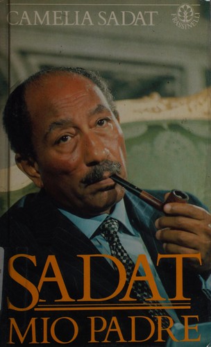 Sadat, mio padre
