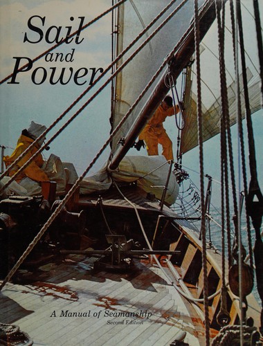 Sail and power