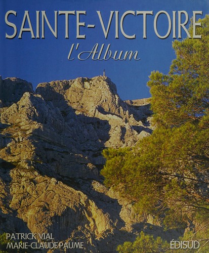 Sainte-Victoire