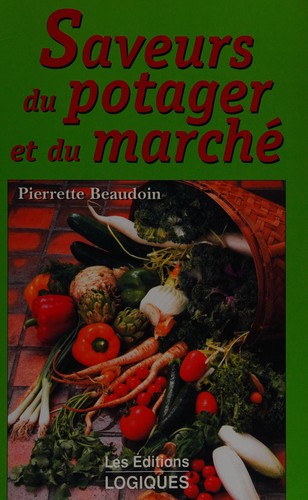 Saveurs du potager et du marché