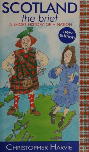 Scotland the brief