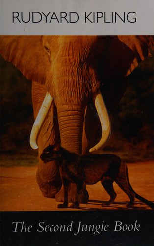 The second jungle book