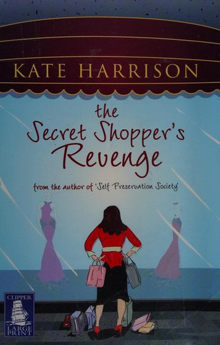 The secret shopper's revenge