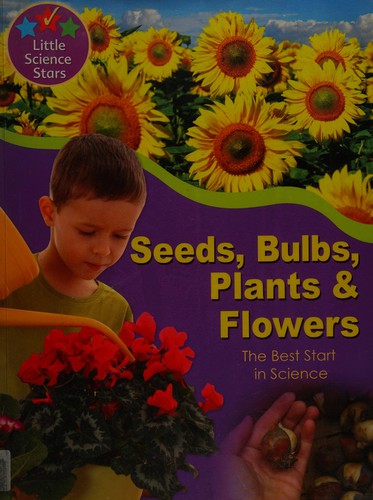 Seeds, bulbs, plants & flowers