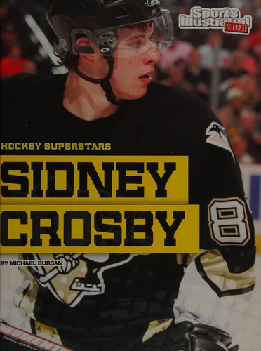 Sidney Crosby