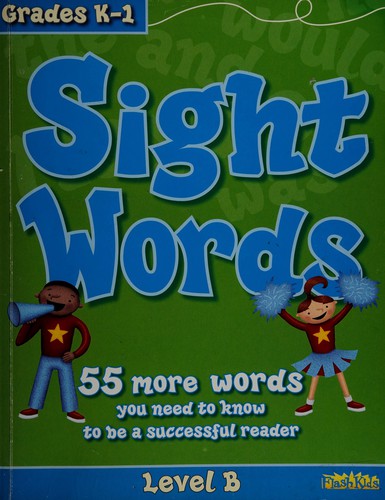 Sight words