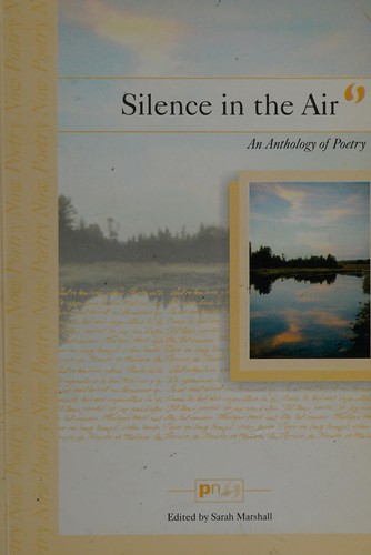 Silence in the air